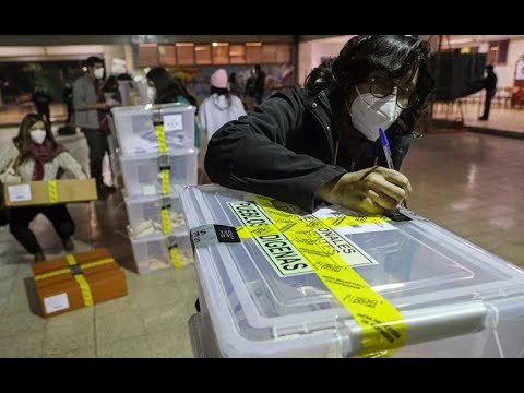 Elecciones inéditas en Chile