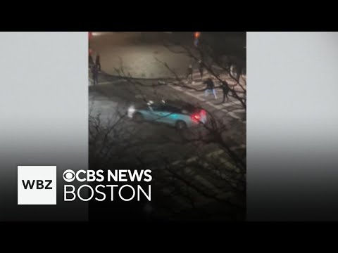 Overnight drag racing in Boston worries and disturbs residents