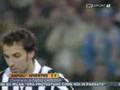 06/11/2006 - Campionato di Serie B - Napoli-Juventus 1-1