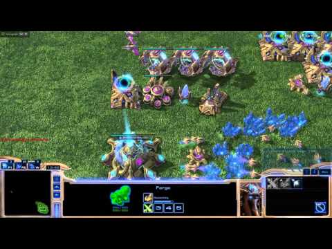 Starcraft Video Game