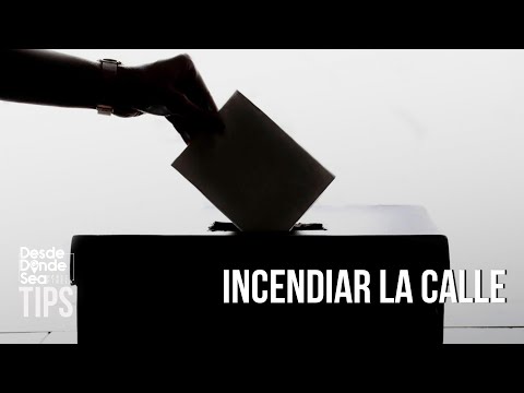 Alerta máxima: Ala radical de la derecha venezolana no reconocerá resultados electorales