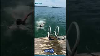 موقف لا تتمناه لعدوك