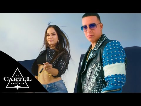 Daddy Yankee & Natti Natasha | "Otra Cosa" (Vídeo Oficial)