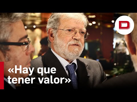 Los socialistas defienden el papel de Redondo tras ser expulsado del PSOE