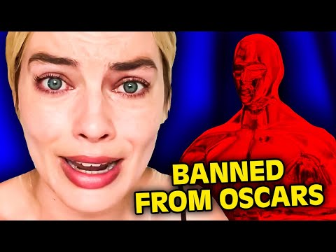 10 Celebrities That Are BANNED From The 2024 Oscar Awards