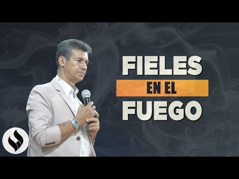 Fieles En El Fuego | Gustavo Torres