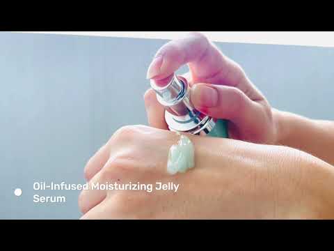 Oil-InfusedMoisturizingJelly