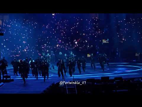 BTS Arirang in Busan 2026 ( Day 1 )
