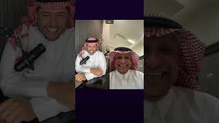 سعود الصرامي : اليوم عشت بروفات الممر الشرفي