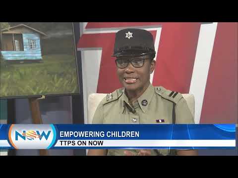 TTPS On NOW - Empowering Children