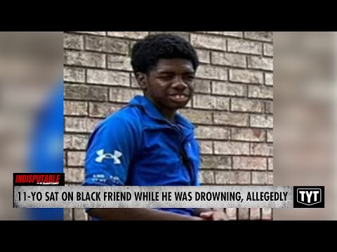 Friend Accused Of Drowning Black Teen While Others Watched, Body Found In Pond Days Later