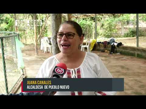 Centros turísticos de Estelí son abarrotados por turistas - Nicaragua