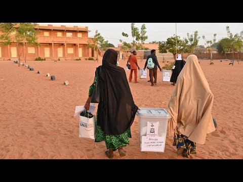 Niger : sept membres locaux de la Céni tués dans l’explosion de leur véhicule