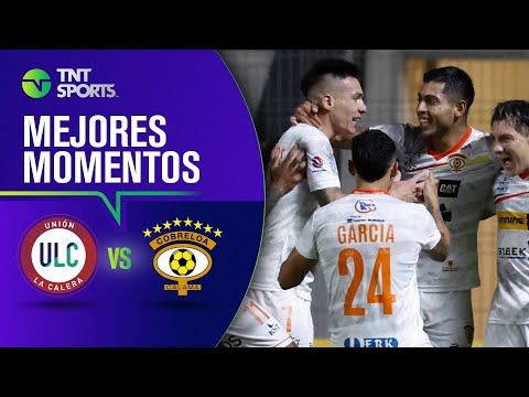 Compacto TOP Unión La Calera 0 - 2 Cobreloa | Campeonato Primera División 2024 - Fecha 4