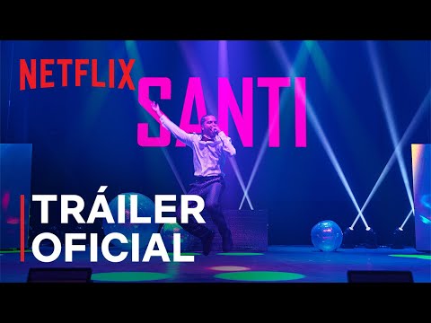 Neón | Tráiler oficial | Netflix