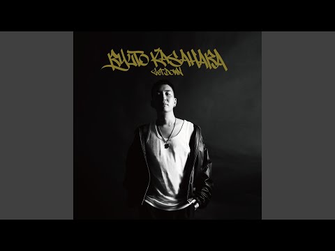 WALKING MAN Scratch Nice REMIX