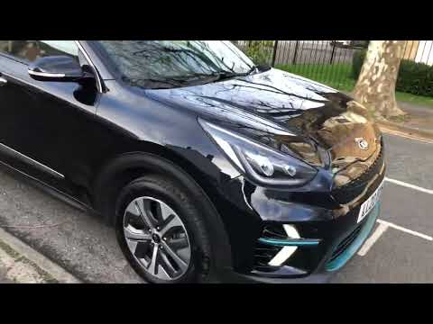 Kia E Niro LL20BXX