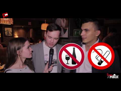 Vlog2 Time Public bar Tomsk 10.12.2016