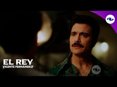 El Rey, Vicente Fernández: ¿Consigue ser el rey? 'Chente' se empeña en obtener una nueva canción