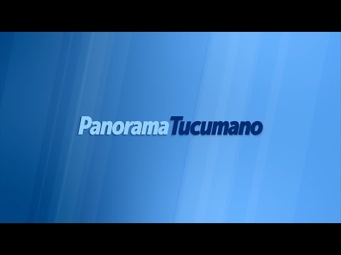 LGPLAY EN VIVO | PANORAMA TUCUMANO (15/10/2024)