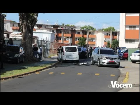 Incidente en medio de intervención policíaca en Llorens Torres