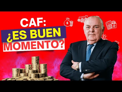 Estrategia en CAF: ¿es buen momento a estos precios? Responde Álvaro Blasco