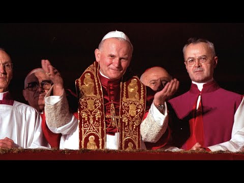Vô tri bất mộ: Người Công Giáo cần biết về 5 cách Thánh Gioan Phaolô II đã thay đổi GH và thế giới
