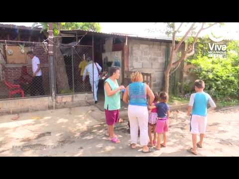 MINSA refuerza jornadas de fumigación en los barrios de Managua