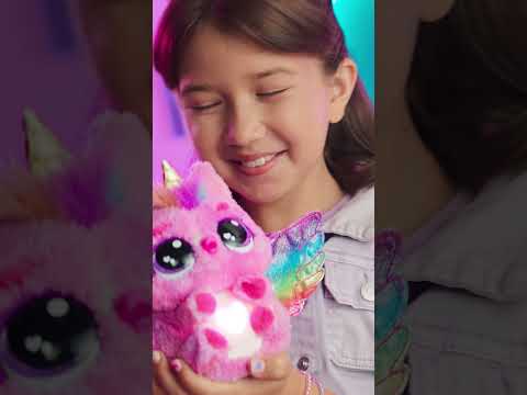 HatchimalsAliveถ้าความรักมาก