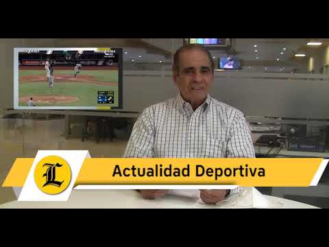 ACTUALIDAD DEPORTIVA: Las figuras clave en triunfo de los Dodgers