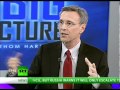 Thom Hartmann: Should the Fairness Doctrine death be taken off the books?