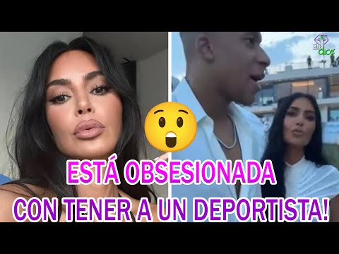 Luego de que? TOM BRADY prefiere a IRINA SHAYK… KIM KARDASHIAN se OBSESIONADA con KYLIAN MBAPPÉ!