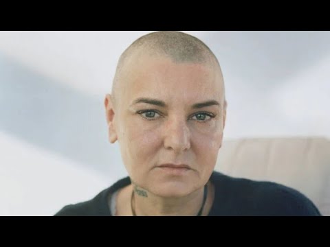 Sinead O'Connor, ahora ingresada en el hospital por una crisis extrema: se odia a sí misma y está