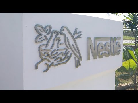 Nestlé Panamá moderniza su fábrica en Natá