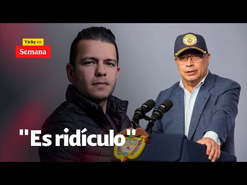Trámite de las reformas del Gobierno Petro ESTÁ FREGADO: Jota Pe Hernández | SEMANA