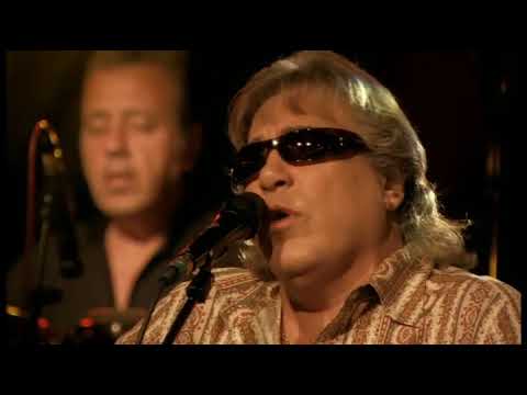 JOSE FELICIANO BAND THE PARIS CONCERT