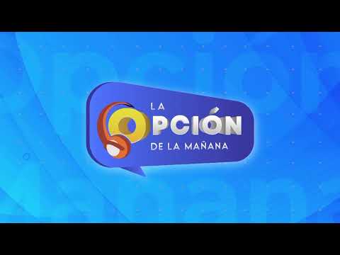 EN VIVO: LA OPCION RADIO - INDEPENDENCIA 93.3 FM