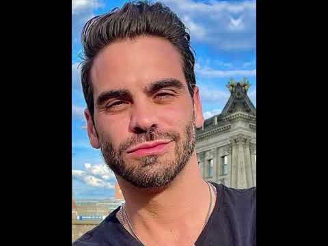 Este sería el nuevo novio de carmen villalobos #noticias #chismes #famosos #Farándula #Colombia