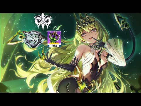 [HONKAIIMPACT3ไทย]-[Elysia