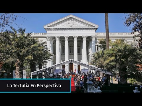 Chile comenzó a redactar su nueva Constitución
