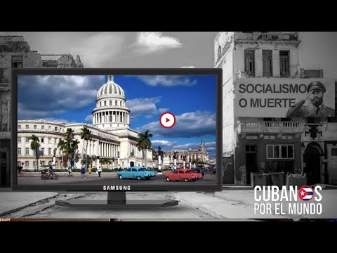 Indignación por la marca Samsung que idealiza la Cuba comunista para vender televisores de alta gama