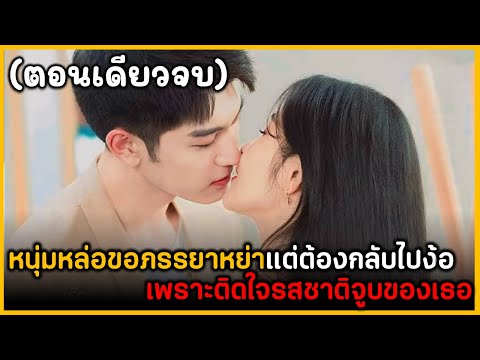 (ตอนเดียวจบ)สรุปเนื้อเรื่องมิ