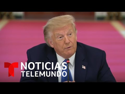 Las Noticias de la mañana, martes 14 de julio de 2020 | Noticias Telemundo