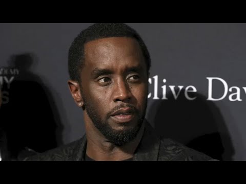 Sean 'Diddy' Combs appeals for release while he awaits sex trafficking trial