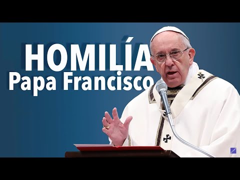 El Papa en Venecia 28-4-2024 «HOMILÍA DOMINICAL»