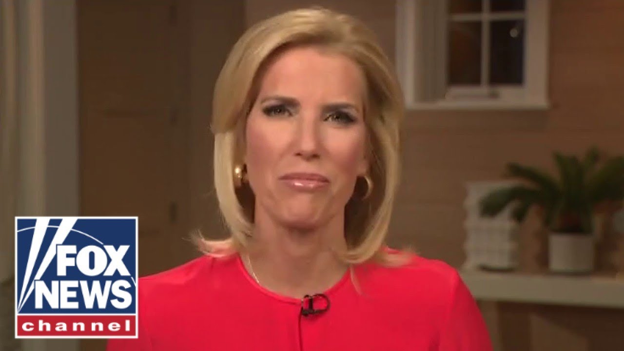 Ingraham: Democrats are desperate to inflame the nation