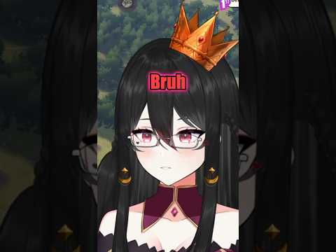 When your accent is thicc