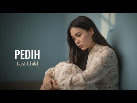 Pedih - Last Child | Cover by Aini