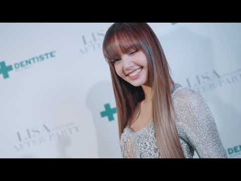 DentisteTH Official DentisteAfterPartyxLisaTHENsub