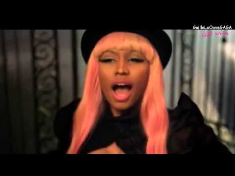 David Guetta - Turn Me On ft. Nicki Minaj Official Video HD Vevo